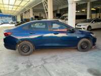 Chevrolet Onix 2023 4p LS L3/1.3 Man IMG_0905