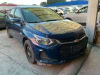 Chevrolet Onix 2023 4p LS L3/1.3 Man IMG_0904