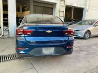 Chevrolet Onix 2023 4p LS L3/1.3 Man IMG_0907