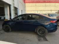 Chevrolet Onix 2023 4p LS L3/1.3 Man IMG_0909