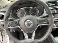 Nissan Versa 2021 4p Sense L4/1.6 CVT 2021 Nissan Versa Venta Interiores 1