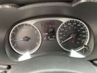 Nissan Versa 2021 4p Sense L4/1.6 CVT 2021 Nissan Versa Venta Interiores 2