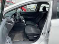Nissan Versa 2021 4p Sense L4/1.6 CVT 2021 Nissan Versa Venta Interiores 14