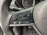 Nissan Versa 2021 4p Sense L4/1.6 CVT 2021 Nissan Versa Venta Interiores 5