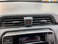 Nissan Versa 2021 4p Sense L4/1.6 CVT 2021 Nissan Versa Venta Interiores 6