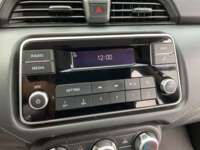 Nissan Versa 2021 4p Sense L4/1.6 CVT 2021 Nissan Versa Venta Interiores 7