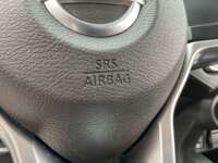 Nissan Versa 2021 4p Sense L4/1.6 CVT 2021 Nissan Versa Venta Interiores 10