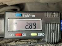 Nissan Versa 2021 4p Sense L4/1.6 CVT 2021 Nissan Versa Venta Llantas 11