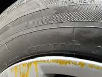 Nissan Versa 2021 4p Sense L4/1.6 CVT 2021 Nissan Versa Venta Llantas 3