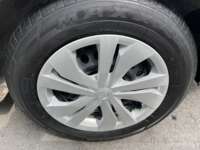 Nissan Versa 2021 4p Sense L4/1.6 CVT 2021 Nissan Versa Venta Llantas 4