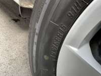 Nissan Versa 2021 4p Sense L4/1.6 CVT 2021 Nissan Versa Venta Llantas 6