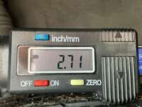 Nissan Versa 2021 4p Sense L4/1.6 CVT 2021 Nissan Versa Venta Llantas 8