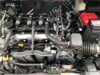 Nissan Versa 2021 4p Sense L4/1.6 CVT 2021 Nissan Versa Venta Motor 2