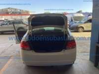 Chevrolet Aveo 2022 4p LS L4/1.5 Man IMG_1164