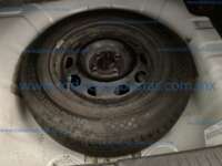 Chevrolet Aveo 2022 4p LS L4/1.5 Man IMG_1165