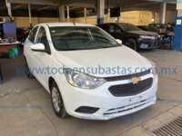 Chevrolet Aveo 2022 4p LS L4/1.5 Man IMG_1138