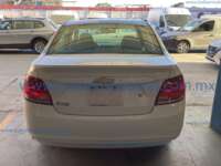 Chevrolet Aveo 2022 4p LS L4/1.5 Man IMG_1141