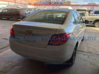 Chevrolet Aveo 2022 4p LS L4/1.5 Man IMG_1140