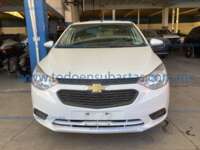 Chevrolet Aveo 2022 4p LS L4/1.5 Man IMG_1137