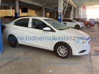 Chevrolet Aveo 2022 4p LS L4/1.5 Man IMG_1139