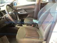 Chevrolet Aveo 2022 4p LS L4/1.5 Man IMG_1146