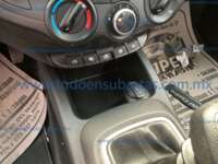 Chevrolet Aveo 2022 4p LS L4/1.5 Man IMG_1157