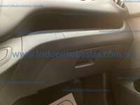 Chevrolet Aveo 2022 4p LS L4/1.5 Man IMG_1160