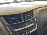 Chevrolet Aveo 2022 4p LS L4/1.5 Man IMG_1153