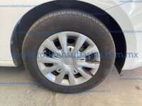 Chevrolet Aveo 2022 4p LS L4/1.5 Man A715F0C0-577F-483C-8407-0286E448C3CC