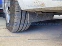 Chevrolet Aveo 2022 4p LS L4/1.5 Man 54E079BF-A16C-4D51-BF52-242C60E40A6D