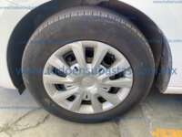 Chevrolet Aveo 2022 4p LS L4/1.5 Man AB34FC18-C98E-4E5C-8D86-32909AD04418