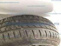 Chevrolet Aveo 2022 4p LS L4/1.5 Man 10987A66-CBFF-4E3D-B333-DF193FBF0EC5