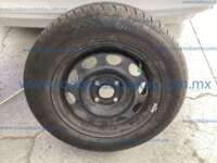 Chevrolet Aveo 2022 4p LS L4/1.5 Man 6F631B70-27D9-4A12-B506-569E0CD71AE4