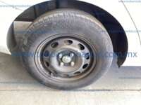 Chevrolet Aveo 2022 4p LS L4/1.5 Man 16738DD1-AE47-4462-9313-4C6F859DD61F