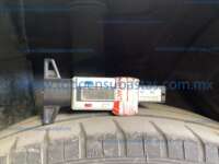 Chevrolet Aveo 2022 4p LS L4/1.5 Man C9EC8CD9-EB25-4F48-AA9C-5829B9E5063A