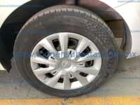 Chevrolet Aveo 2022 4p LS L4/1.5 Man 6B8D1315-D88F-4623-BE24-1F70A8DBF724