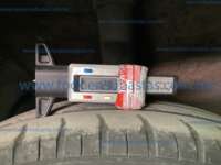 Chevrolet Aveo 2022 4p LS L4/1.5 Man 89EE38CF-918D-4162-9791-730A881AA097