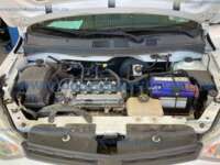 Chevrolet Aveo 2022 4p LS L4/1.5 Man IMG_1174