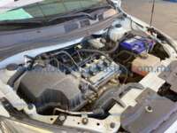 Chevrolet Aveo 2022 4p LS L4/1.5 Man IMG_1175