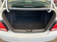 Chevrolet Aveo 2022 4p LS L4/1.5 Man 2022 Chevrolet Aveo Venta Cajuela 1