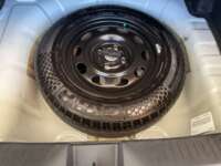 Chevrolet Aveo 2022 4p LS L4/1.5 Man 2022 Chevrolet Aveo Venta Cajuela 2