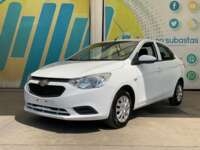 Chevrolet Aveo 2022 4p LS L4/1.5 Man 2022 Chevrolet Aveo Venta Exteriores 1