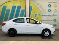 Chevrolet Aveo 2022 4p LS L4/1.5 Man 2022 Chevrolet Aveo Venta Exteriores 4