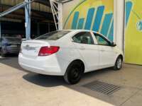 Chevrolet Aveo 2022 4p LS L4/1.5 Man 2022 Chevrolet Aveo Venta Exteriores 5