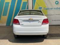 Chevrolet Aveo 2022 4p LS L4/1.5 Man 2022 Chevrolet Aveo Venta Exteriores 6