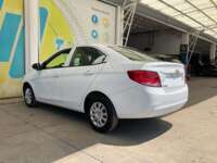 Chevrolet Aveo 2022 4p LS L4/1.5 Man 2022 Chevrolet Aveo Venta Exteriores 7
