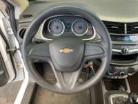 Chevrolet Aveo 2022 4p LS L4/1.5 Man 2022 Chevrolet Aveo Venta Interiores 1