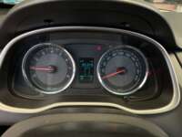 Chevrolet Aveo 2022 4p LS L4/1.5 Man 2022 Chevrolet Aveo Venta Interiores 2