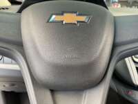 Chevrolet Aveo 2022 4p LS L4/1.5 Man 2022 Chevrolet Aveo Venta Interiores 11