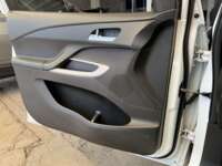 Chevrolet Aveo 2022 4p LS L4/1.5 Man 2022 Chevrolet Aveo Venta Interiores 14